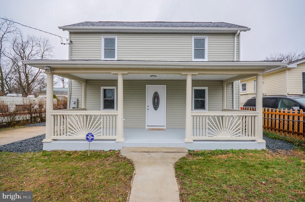 8109 Pinehill St, Laurel, MD 20707 - photo 1