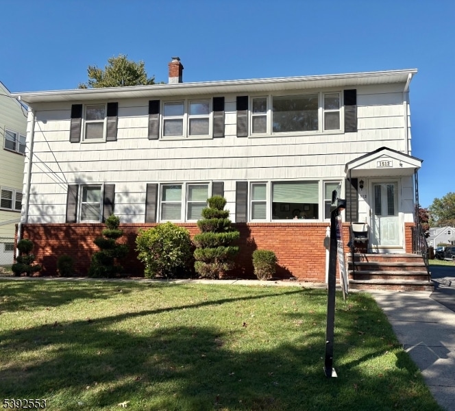 1512 Franklin St unit 2, Rahway, NJ 07065 - photo 1