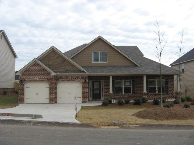 2438 Sunflower Dr, Evans, GA 30809 - photo 1