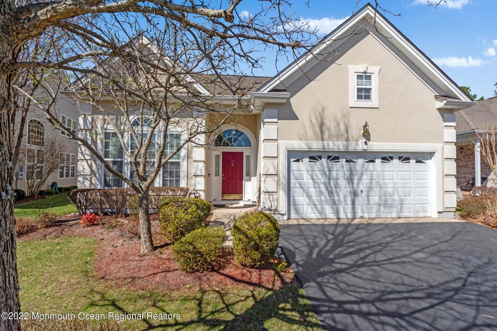 77 Gables Way, Jackson, NJ 08527 - photo 1