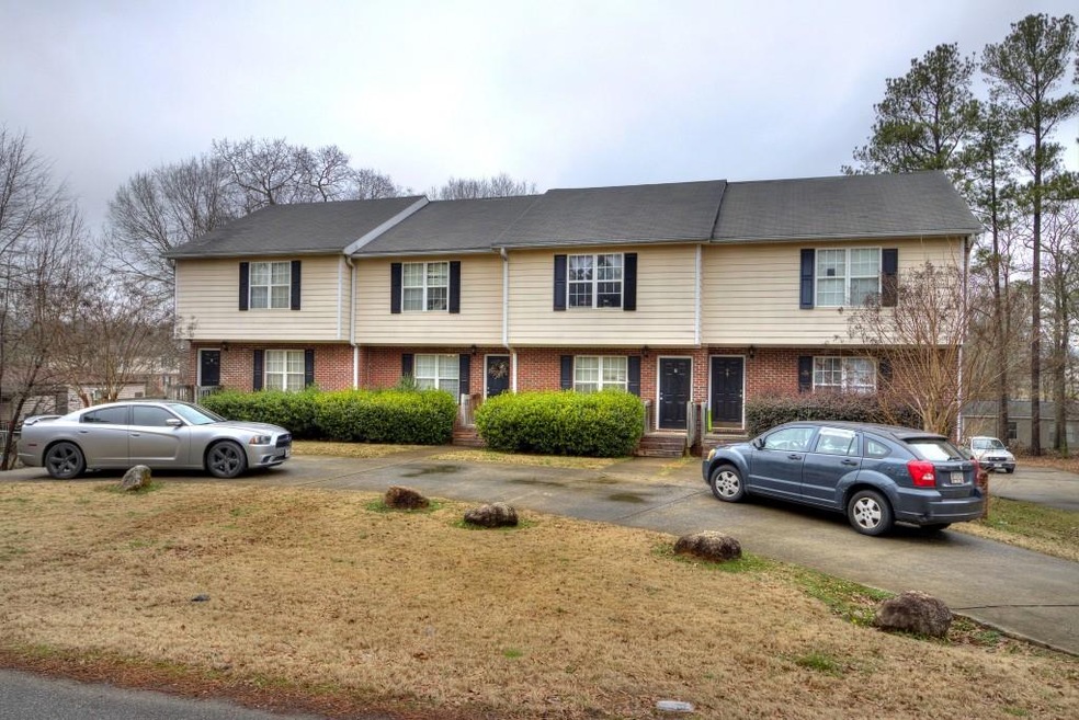 105 Evergreen Trail, Cartersville, GA 30121 - photo 1