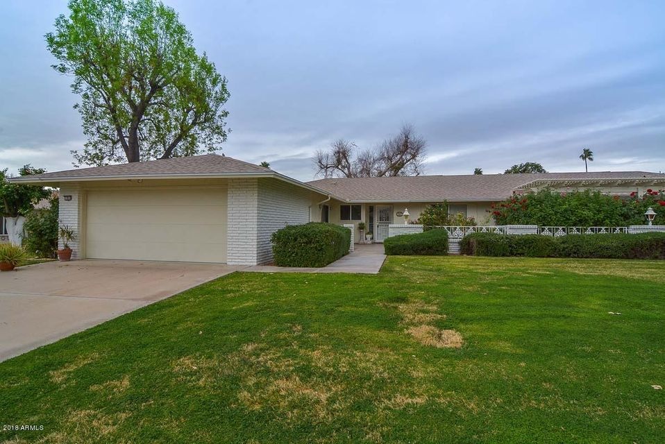 17830 N 102nd Dr, Sun City, AZ 85373 - photo 1