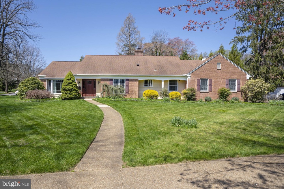 504 Kerfoot Farm Rd, Wilmington, DE 19803 - photo 1