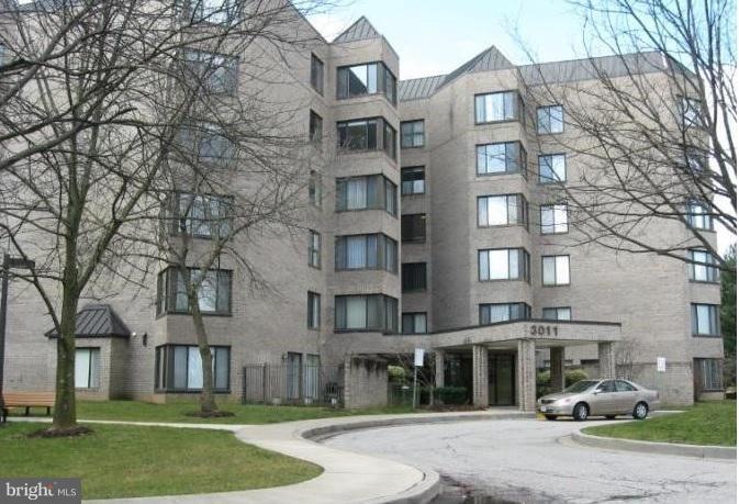 3011 Fallstaff Rd unit 308A, Baltimore, MD 21209 - photo 1