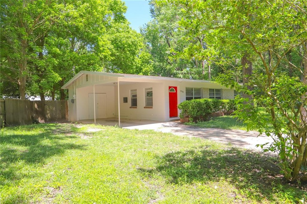 4502 SW 47th Way, Gainesville, FL 32608 - photo 1