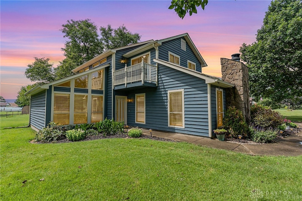 7431 Wyandot Ln, Liberty Township, OH 45044 - photo 1