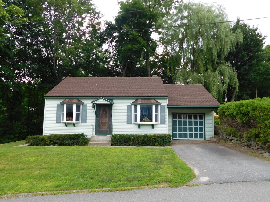 8 West St, Adams, MA 01220 - photo 1