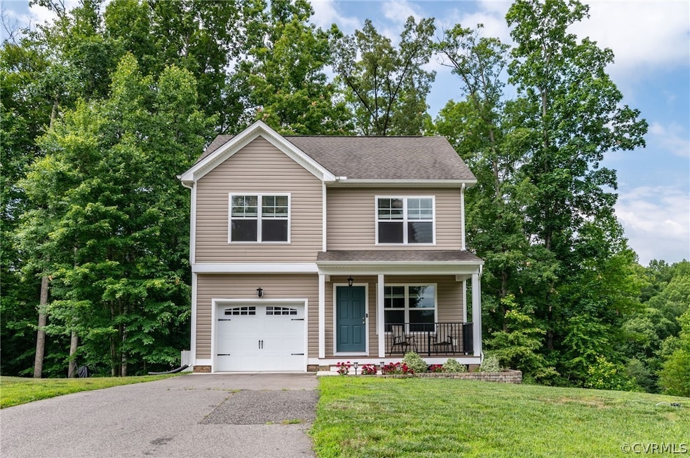 Sold $345,000 • Co-Listing Agent