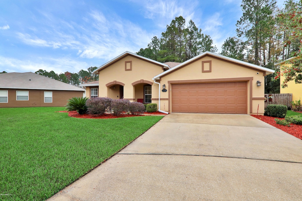 11695 Spring Board Dr, Jacksonville, FL 32218 - photo 1