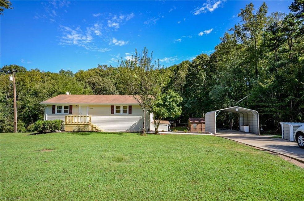 120 Arlie Loop, Statesville, NC 28677 - photo 1