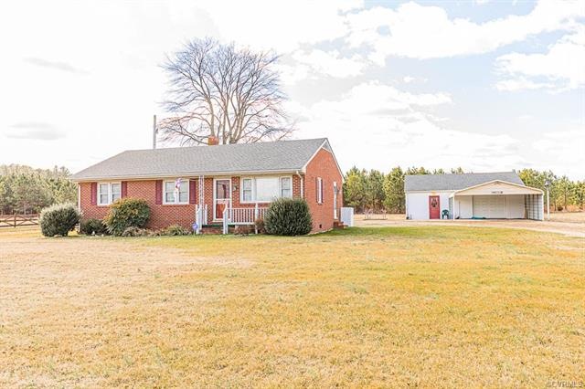 2426 Harris Hill Rd, Dunnsville, VA 22454 - photo 1