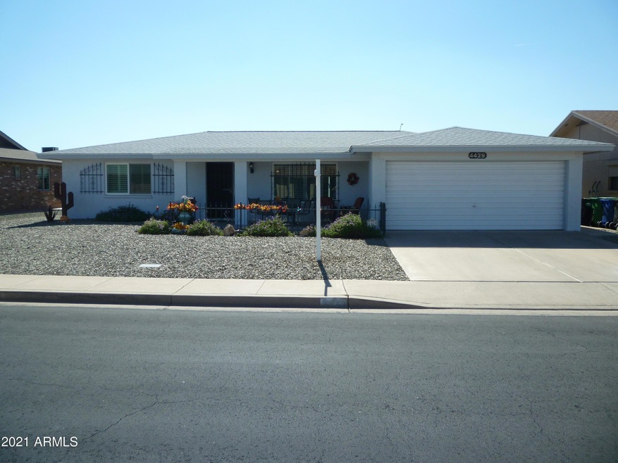 4429 E Escondido Ave, Mesa, AZ 85206 - photo 1