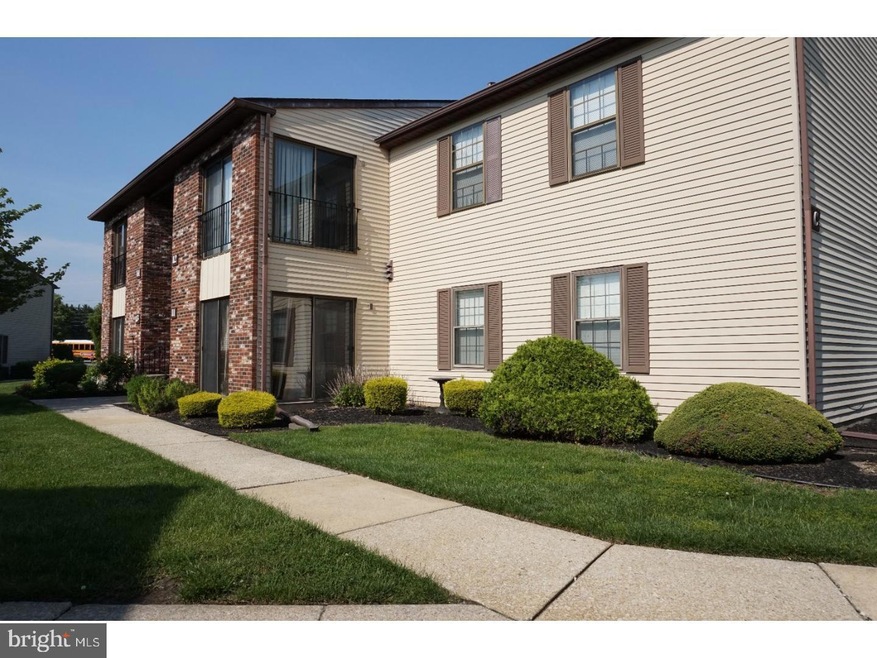 12 Brighton Place unit C8, Sewell, NJ 08080 - photo 1