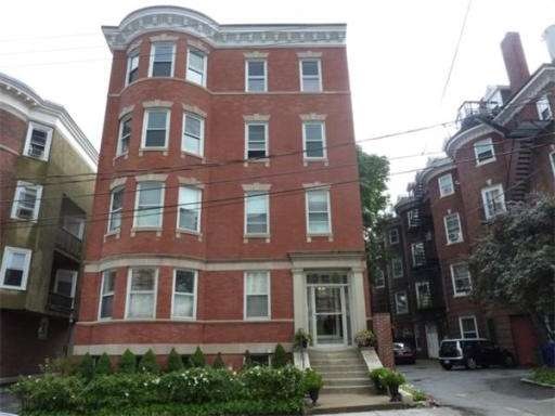 359 Tappan St unit 3, Brookline, MA 02445 - photo 1