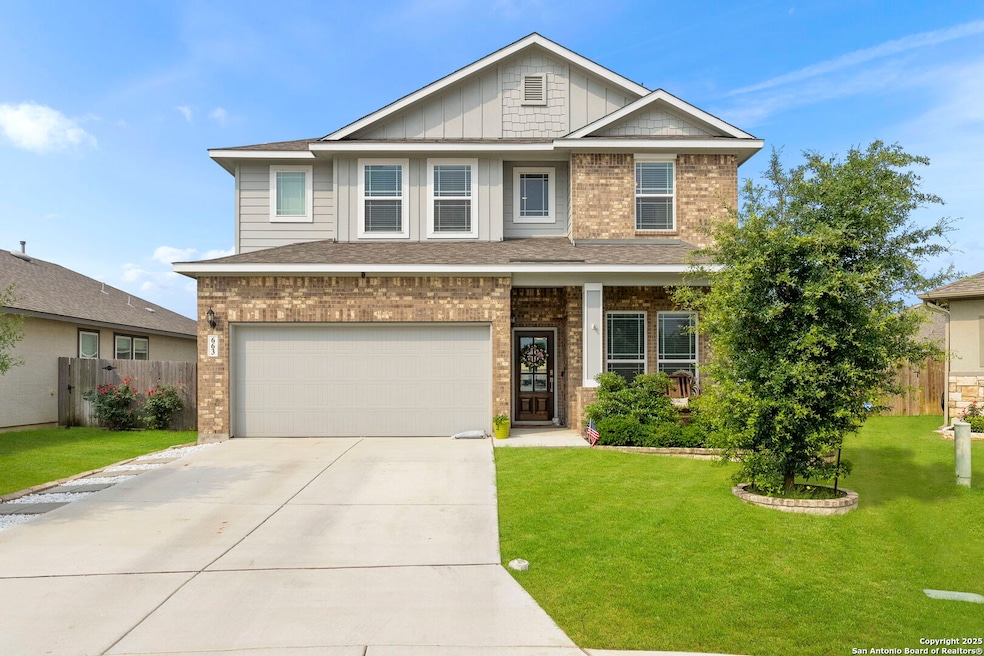 For Sale $445,000
