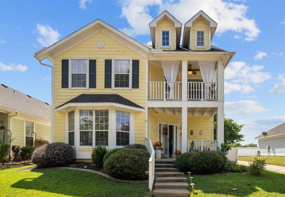 10108 Hanover Dr, Providence Village, TX 76227 - photo 1