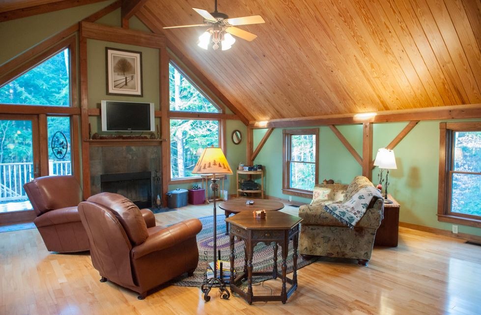 125 Sundance Rd unit 42, Woodstock, NH 03262 - photo 1