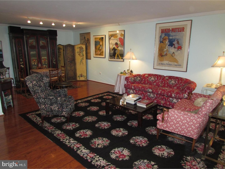 The Trianon unit 306, Bala Cynwyd, PA 19004 - photo 1