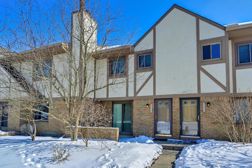 Welcome to 3249 Brookview Way