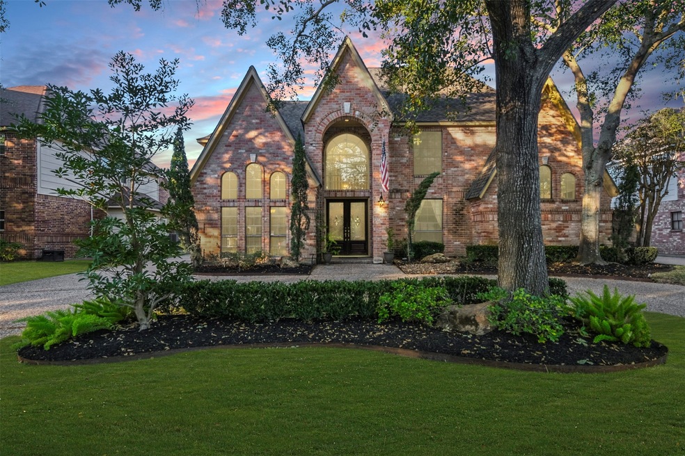 Welcome home to 20214 Chateau Bend Dr.