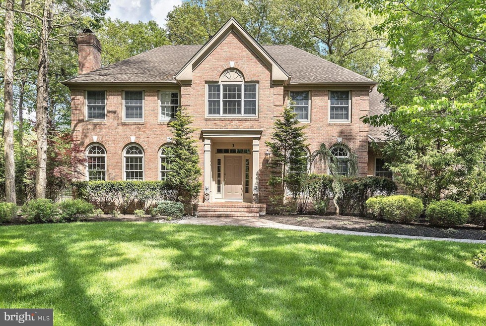 3 Lawrence Place, Medford, NJ 08055 - photo 1