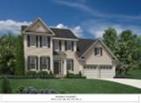 32 Snapping Bow unit Lot 57, Plymouth, MA 02360 - photo 1