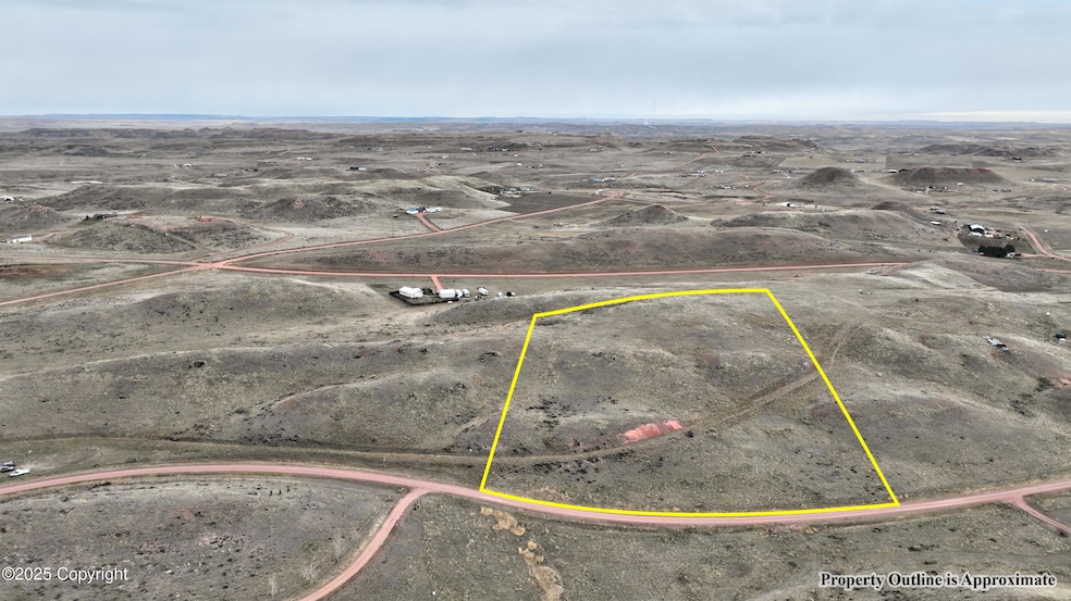 64 Buffalo Back Peak Rd, Gillette, WY 82716 - photo 1