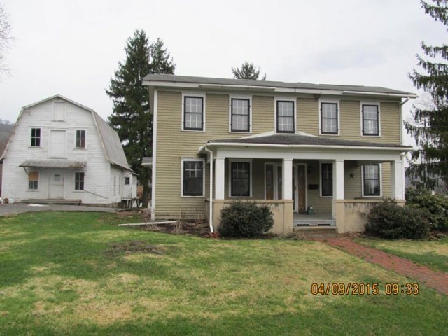 Main View
