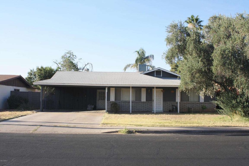 2132 E Fremont Dr