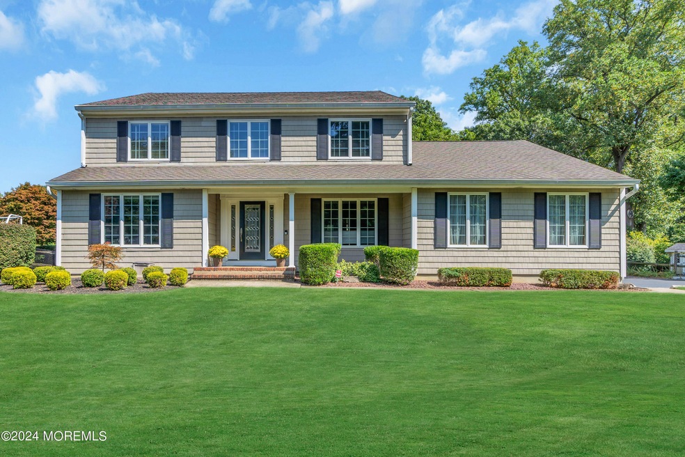 11 Cook Place, Middletown, NJ 07748 - photo 1