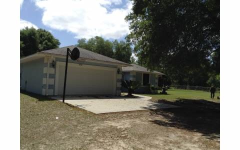 194 NW Stormy Glen, Lake City, FL 32055 - photo 1