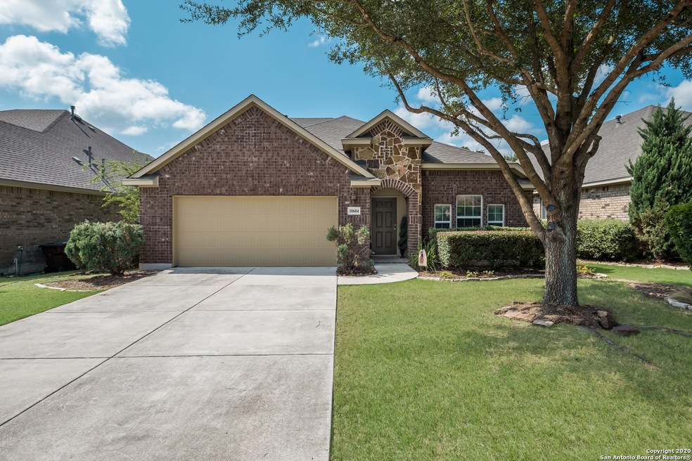 10604 Newcroft Place, Helotes, TX 78023 - photo 1