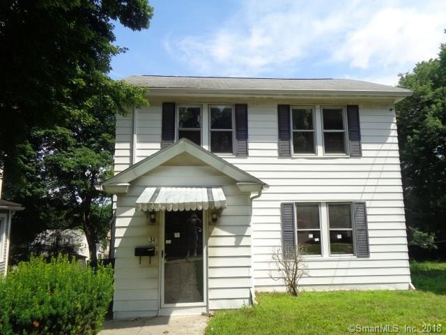 34 Bonair Ave, Waterbury, CT 06710 - photo 1