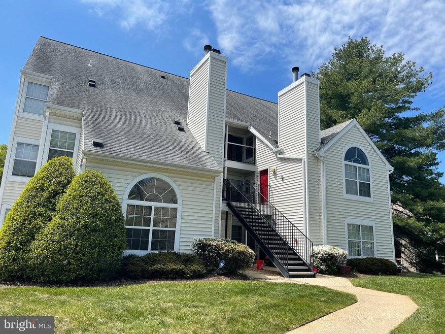 14226 Bowsprit Ln unit 608, Laurel, MD 20707 - photo 1