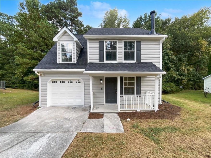 1005 Winter Side Ln unit 2, Atlanta, GA 30349 - photo 1