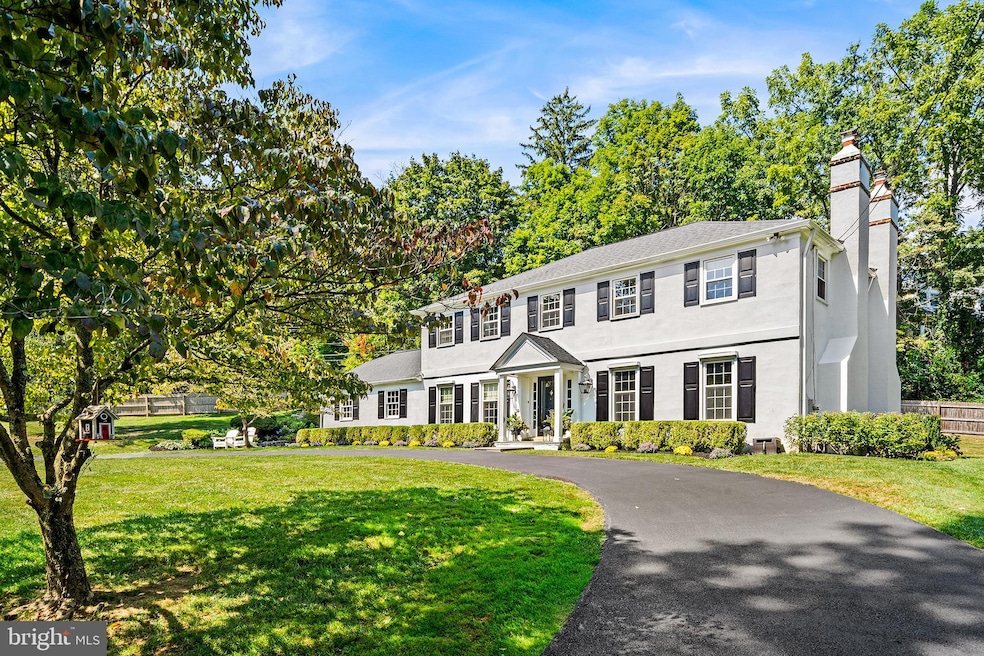 301 Orchard Way, Wayne, PA 19087 - photo 1