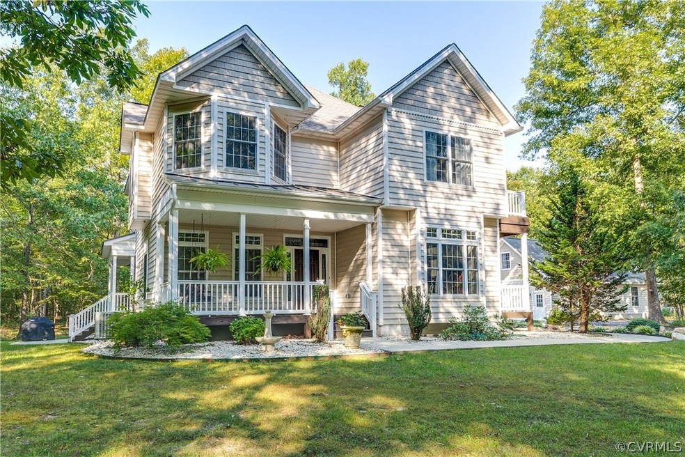 24384 Richmond Turnpike, Ruther Glen, VA 22546 - photo 1