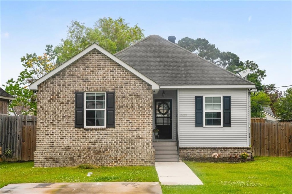 40697 Ranch Rd, Slidell, LA 70461 - photo 1