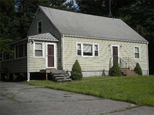 61 Lawrence St, Wilmington, MA 01887 - photo 1