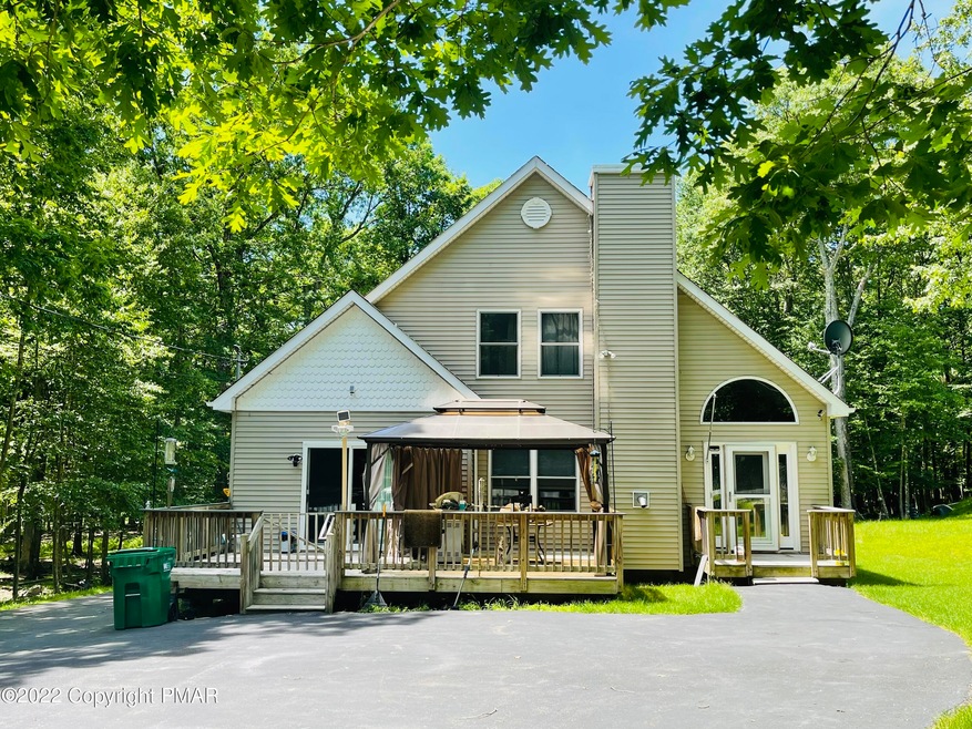 2215 Eagle Path, Bushkill, PA 18324 - photo 1