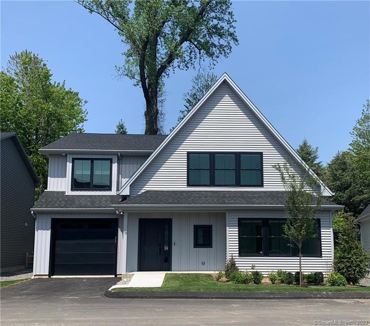 40 Fullin Rd unit 16, Norwalk, CT 06851 - photo 1