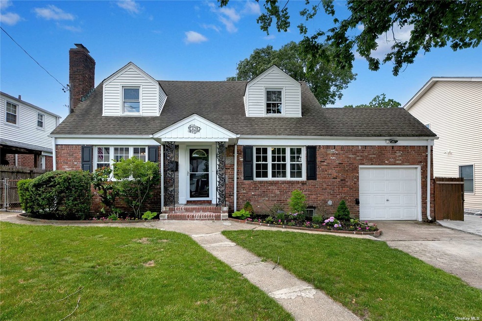 428 Maple St, West Hempstead, NY 11552 - photo 1