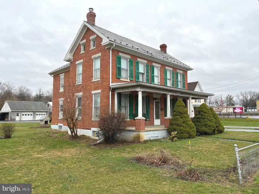 17226 Virginia Ave, Hagerstown, MD 21740 - photo 1