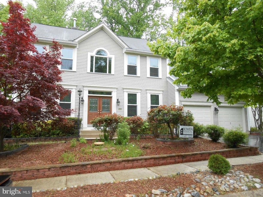 2004 Willow Glen Ct, Crofton, MD 21114 - photo 1