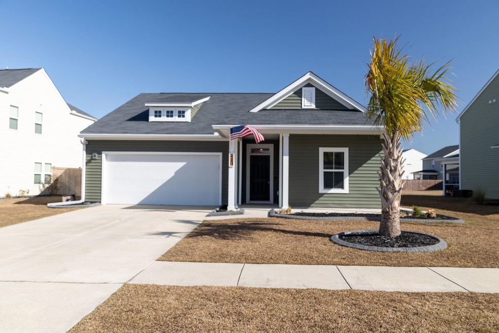 410 Carrara Dr, Summerville, SC 29486 - photo 1