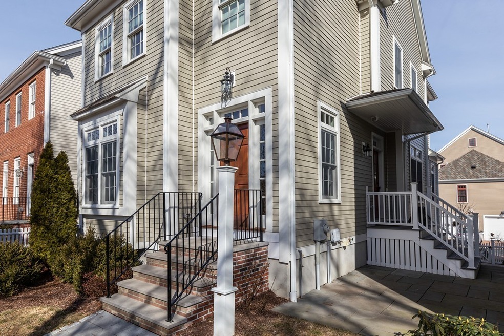 38 Maple Ln unit 38, Medfield, MA 02052 - photo 1