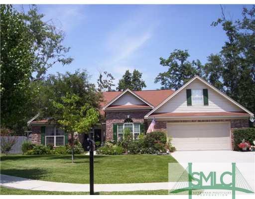 4 Jasper Green Ln, Savannah, GA 31410 - photo 1