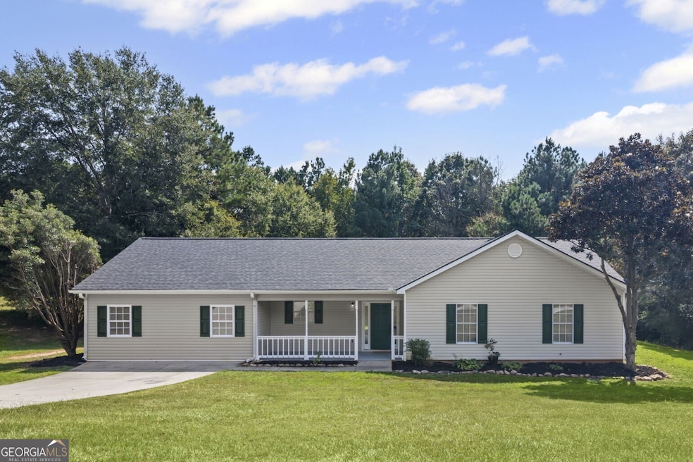 Sold $253,000 • Co-Listing Agent