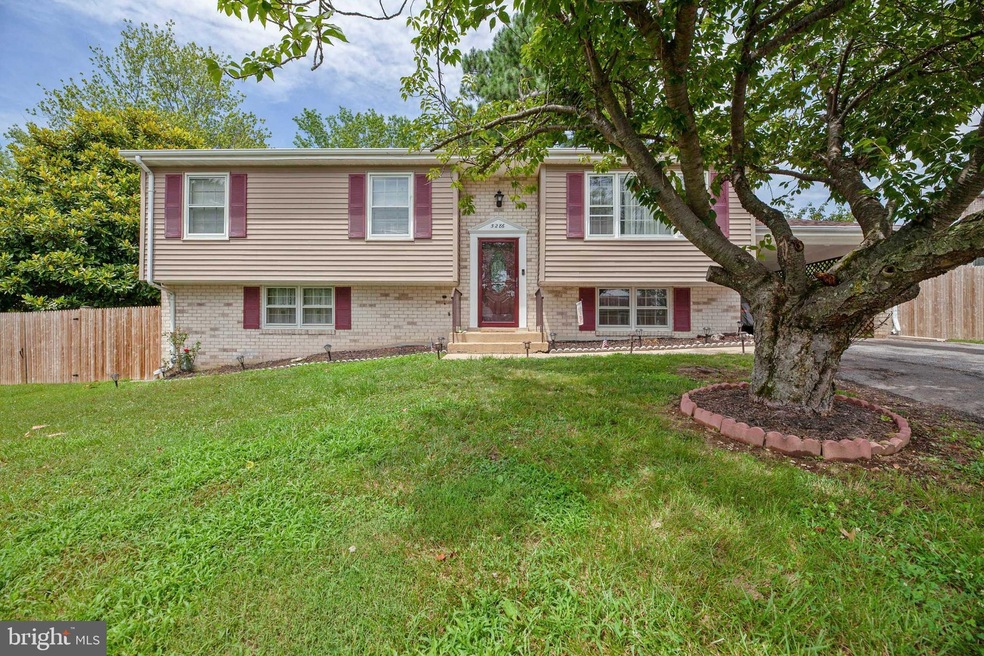 5286 W Boniwood Turn, Clinton, MD 20735 - photo 1