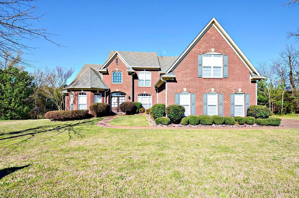Front of home1